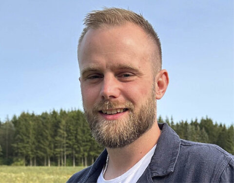 Vi hälsar Anders Jideus varmt välkommen tillbaka till Alcadon. 